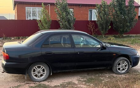 Mitsubishi Carisma I, 1997 год, 125 000 рублей, 5 фотография