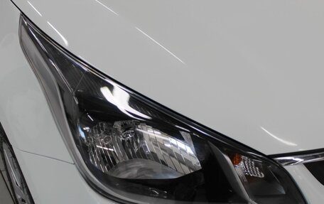 KIA Rio IV, 2018 год, 1 200 000 рублей, 6 фотография