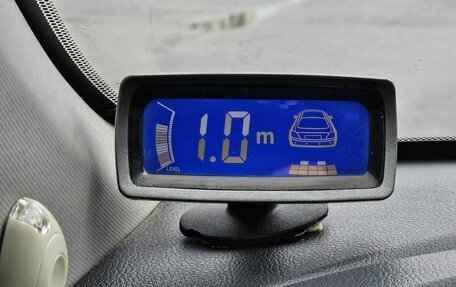 KIA Rio III рестайлинг, 2014 год, 819 000 рублей, 13 фотография