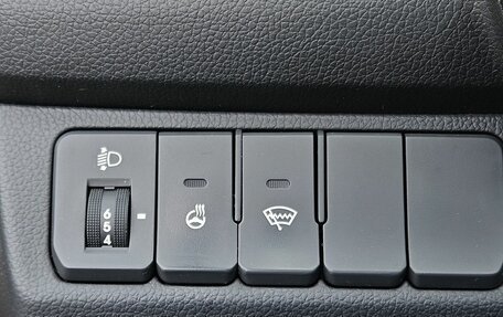 KIA Rio III рестайлинг, 2014 год, 819 000 рублей, 15 фотография
