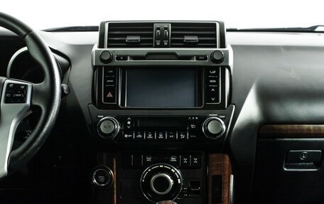 Toyota Land Cruiser Prado 150 рестайлинг 2, 2014 год, 3 299 585 рублей, 14 фотография