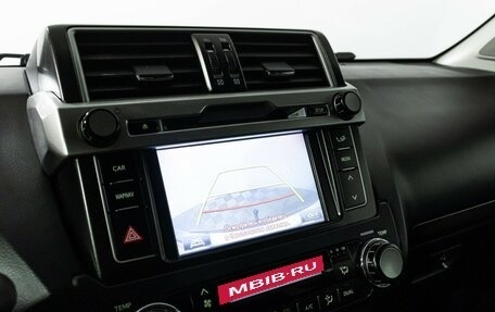 Toyota Land Cruiser Prado 150 рестайлинг 2, 2014 год, 3 299 585 рублей, 15 фотография