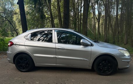 Chery M11 (A3), 2011 год, 360 000 рублей, 3 фотография