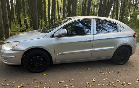 Chery M11 (A3), 2011 год, 360 000 рублей, 6 фотография