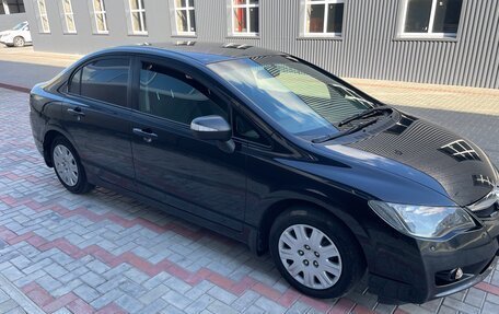 Honda Civic VIII, 2010 год, 950 000 рублей, 12 фотография
