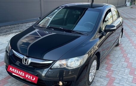 Honda Civic VIII, 2010 год, 950 000 рублей, 3 фотография