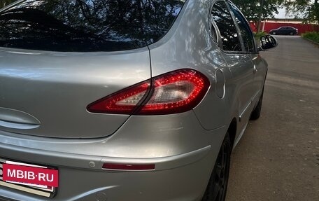 Chery M11 (A3), 2011 год, 360 000 рублей, 2 фотография