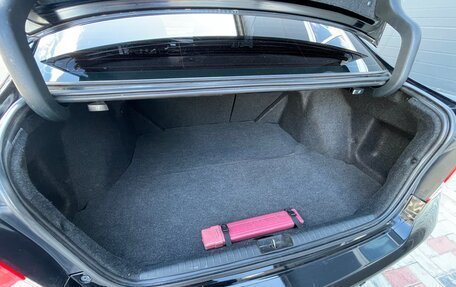 Honda Civic VIII, 2010 год, 950 000 рублей, 16 фотография