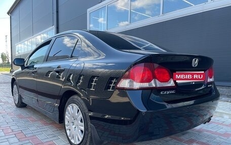 Honda Civic VIII, 2010 год, 950 000 рублей, 6 фотография