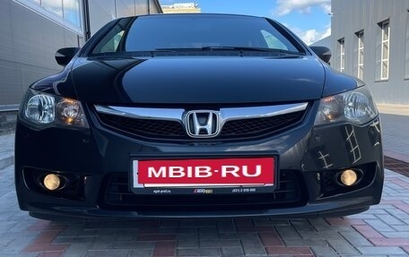 Honda Civic VIII, 2010 год, 950 000 рублей, 2 фотография