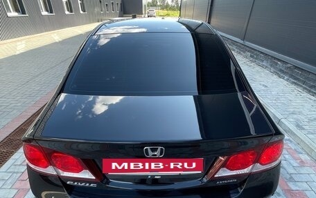 Honda Civic VIII, 2010 год, 950 000 рублей, 9 фотография