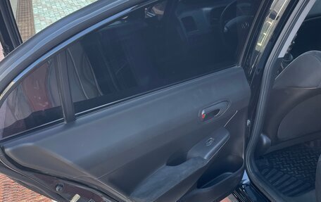 Honda Civic VIII, 2010 год, 950 000 рублей, 18 фотография