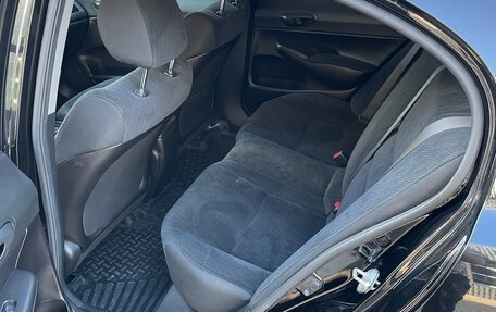 Honda Civic VIII, 2010 год, 950 000 рублей, 17 фотография