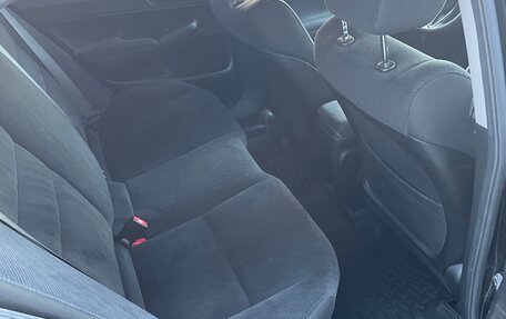 Honda Civic VIII, 2010 год, 950 000 рублей, 25 фотография