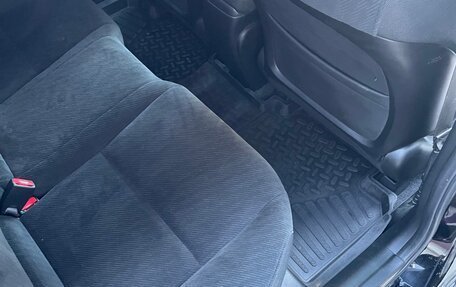 Honda Civic VIII, 2010 год, 950 000 рублей, 26 фотография