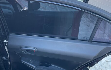 Honda Civic VIII, 2010 год, 950 000 рублей, 27 фотография