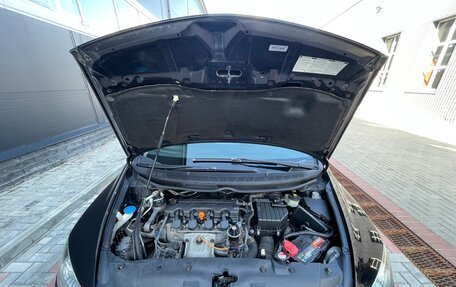 Honda Civic VIII, 2010 год, 950 000 рублей, 29 фотография