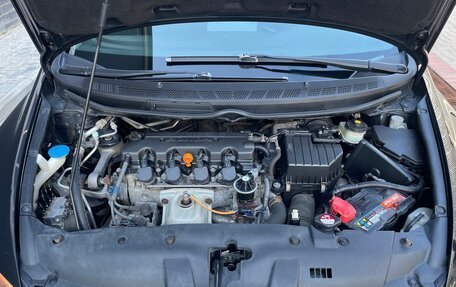 Honda Civic VIII, 2010 год, 950 000 рублей, 28 фотография