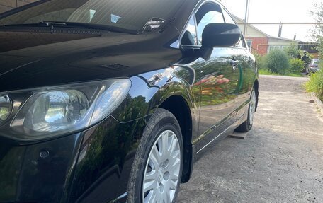 Honda Civic VIII, 2010 год, 950 000 рублей, 35 фотография