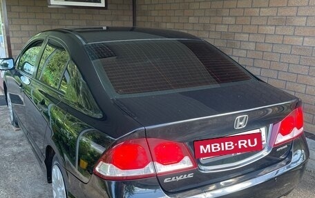 Honda Civic VIII, 2010 год, 950 000 рублей, 33 фотография