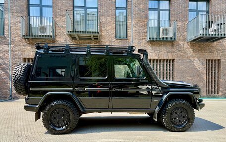 Mercedes-Benz G-Класс W463 рестайлинг _ii, 2011 год, 21 000 000 рублей, 4 фотография