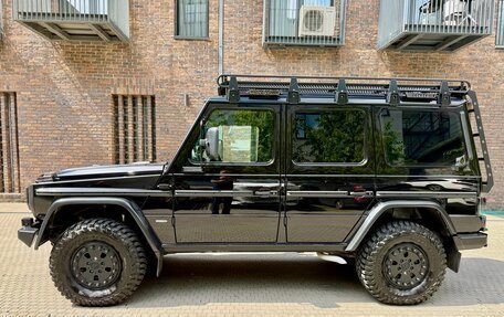 Mercedes-Benz G-Класс W463 рестайлинг _ii, 2011 год, 21 000 000 рублей, 5 фотография