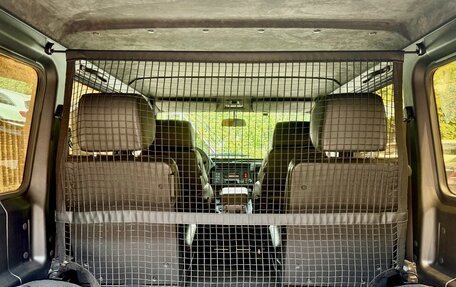 Mercedes-Benz G-Класс W463 рестайлинг _ii, 2011 год, 21 000 000 рублей, 11 фотография