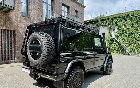 Mercedes-Benz G-Класс W463 рестайлинг _ii, 2011 год, 21 000 000 рублей, 6 фотография