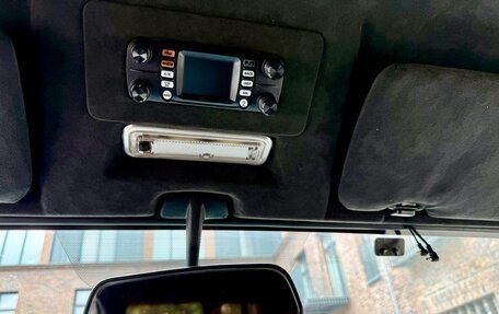 Mercedes-Benz G-Класс W463 рестайлинг _ii, 2011 год, 21 000 000 рублей, 15 фотография