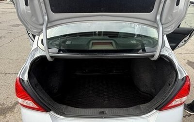 Nissan Tiida, 2012 год, 850 000 рублей, 1 фотография