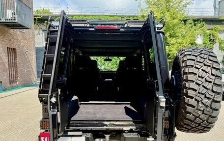 Mercedes-Benz G-Класс W463 рестайлинг _ii, 2011 год, 21 000 000 рублей, 10 фотография