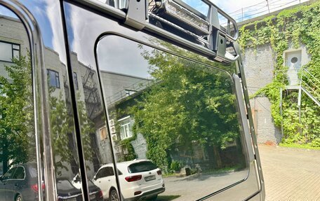 Mercedes-Benz G-Класс W463 рестайлинг _ii, 2011 год, 21 000 000 рублей, 21 фотография