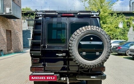 Mercedes-Benz G-Класс W463 рестайлинг _ii, 2011 год, 21 000 000 рублей, 7 фотография