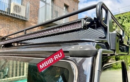 Mercedes-Benz G-Класс W463 рестайлинг _ii, 2011 год, 21 000 000 рублей, 22 фотография