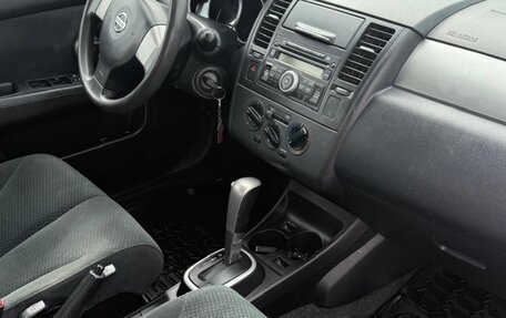 Nissan Tiida, 2012 год, 850 000 рублей, 7 фотография