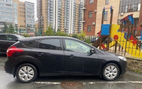 Ford Focus III, 2012 год, 740 000 рублей, 3 фотография