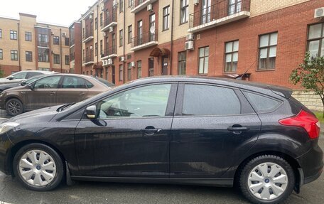 Ford Focus III, 2012 год, 740 000 рублей, 5 фотография