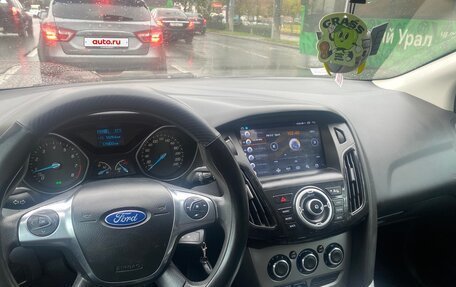 Ford Focus III, 2012 год, 740 000 рублей, 6 фотография