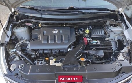 Nissan Tiida, 2012 год, 850 000 рублей, 8 фотография