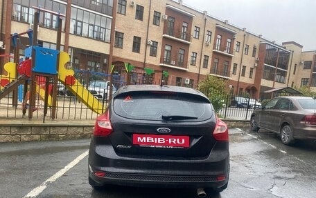 Ford Focus III, 2012 год, 740 000 рублей, 4 фотография