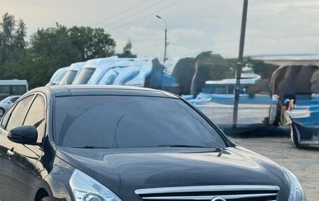Nissan Teana, 2011 год, 1 099 999 рублей, 1 фотография