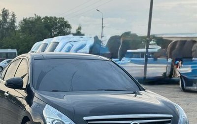Nissan Teana, 2011 год, 1 099 999 рублей, 1 фотография
