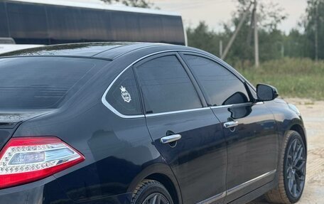 Nissan Teana, 2011 год, 1 099 999 рублей, 6 фотография