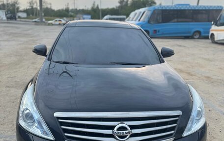 Nissan Teana, 2011 год, 1 099 999 рублей, 7 фотография