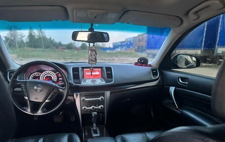 Nissan Teana, 2011 год, 1 099 999 рублей, 14 фотография