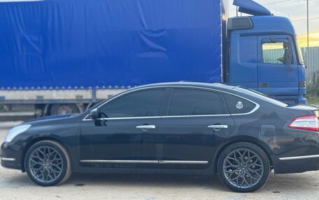 Nissan Teana, 2011 год, 1 099 999 рублей, 3 фотография