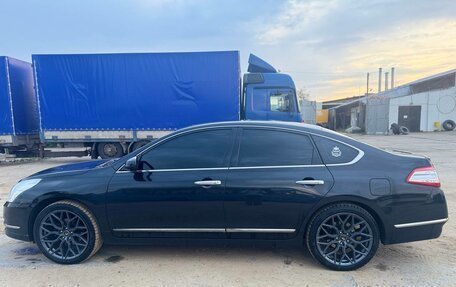 Nissan Teana, 2011 год, 1 099 999 рублей, 11 фотография