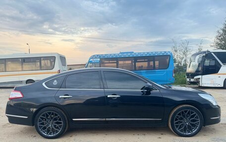 Nissan Teana, 2011 год, 1 099 999 рублей, 10 фотография