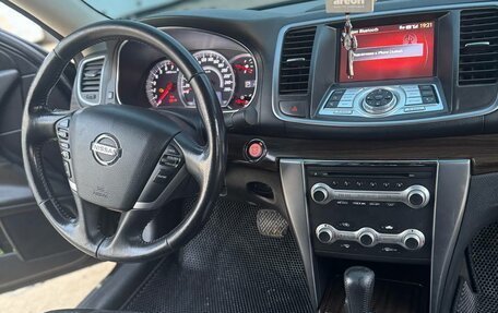 Nissan Teana, 2011 год, 1 099 999 рублей, 16 фотография
