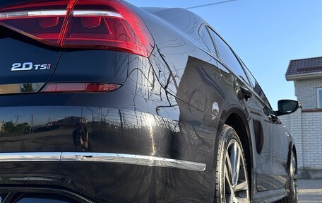 Volkswagen Passat B8 рестайлинг, 2019 год, 2 400 000 рублей, 5 фотография